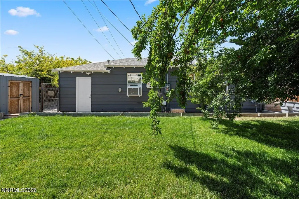 815 Maddux Reno NV 89512