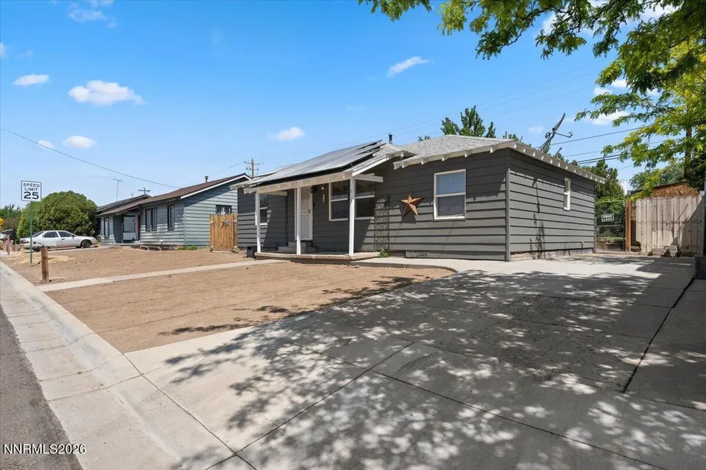 815 Maddux Reno NV 89512