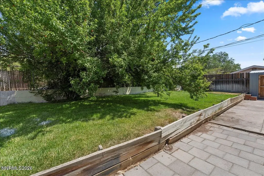 815 Maddux Reno NV 89512