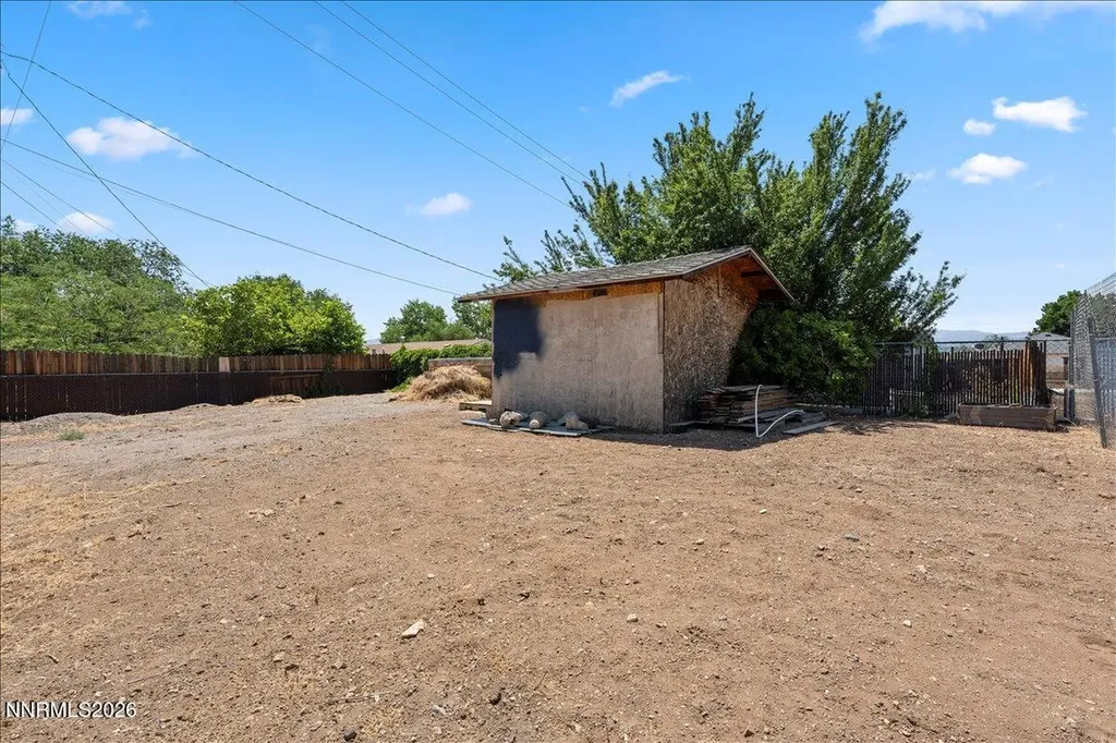 815 Maddux Reno NV 89512