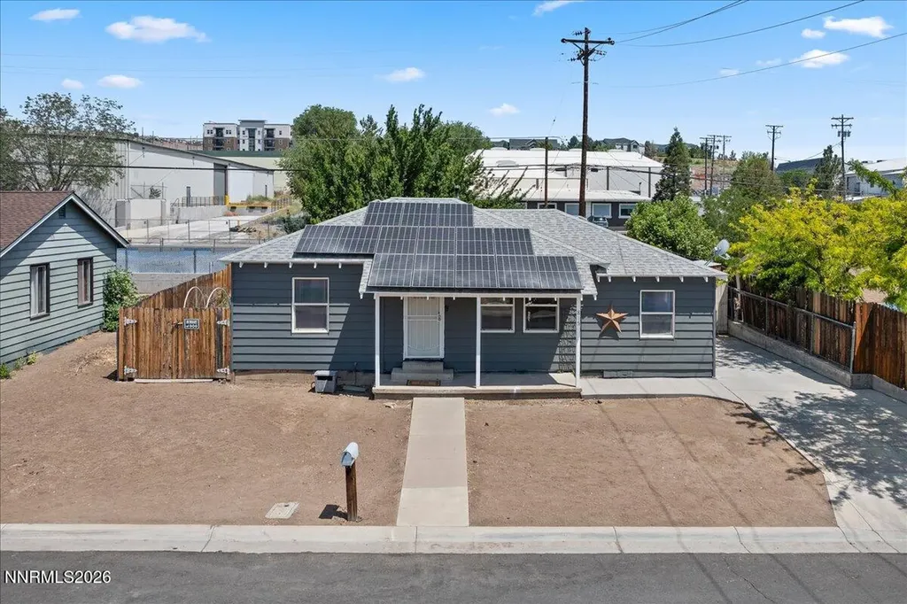 815 Maddux Reno NV 89512