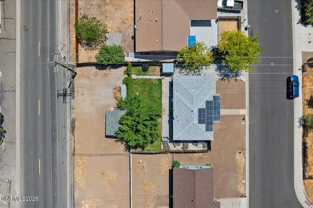 815 Maddux Reno NV 89512