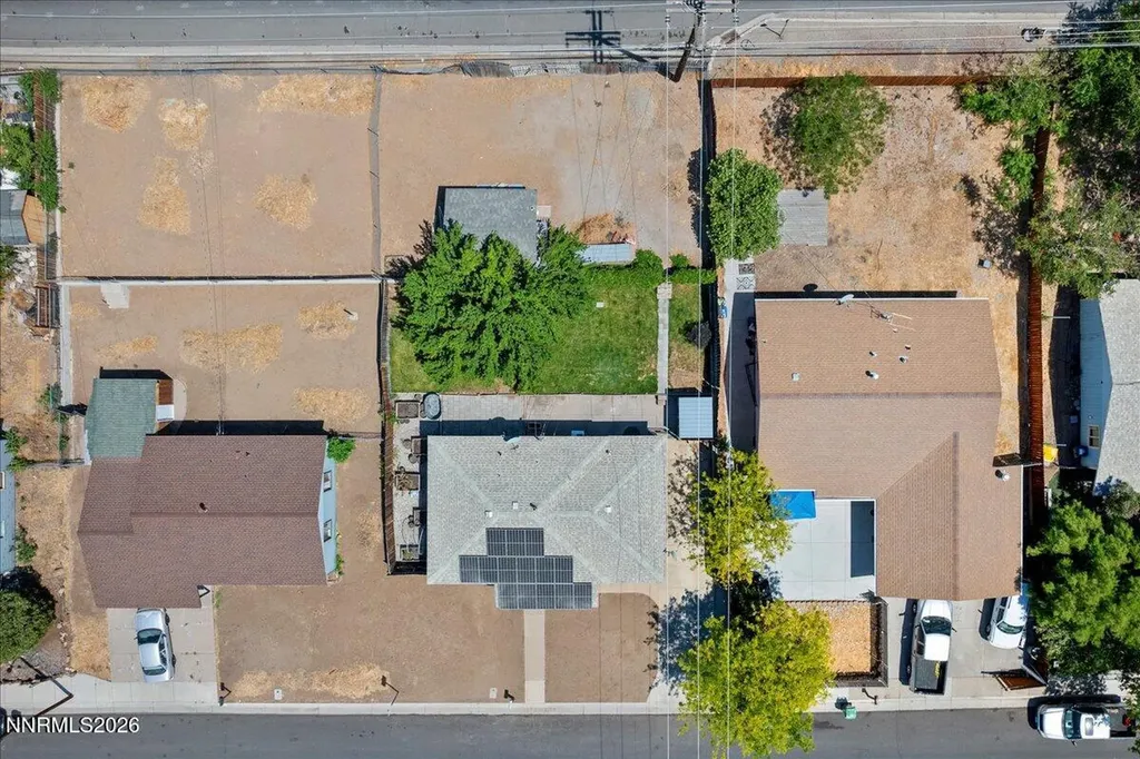 815 Maddux Reno NV 89512