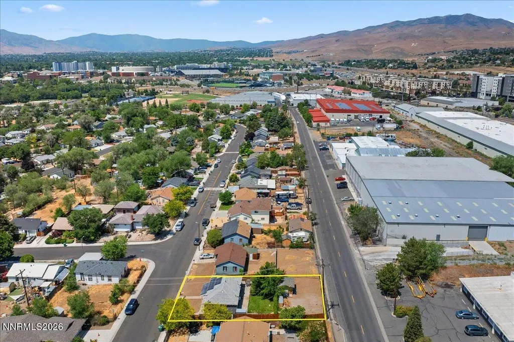 815 Maddux Reno NV 89512