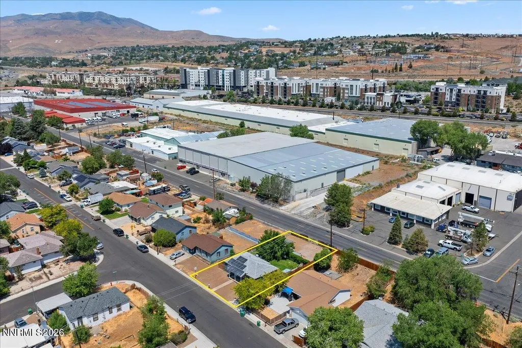 815 Maddux Reno NV 89512