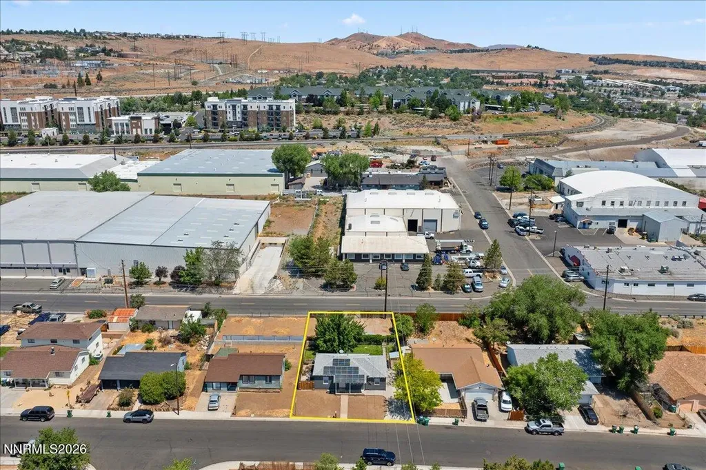 815 Maddux Reno NV 89512