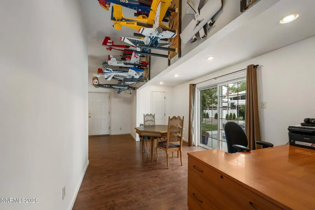 7777 Lakeside Reno NV 89511