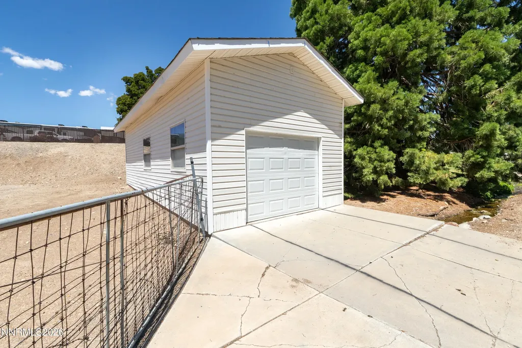 7777 Lakeside Reno NV 89511