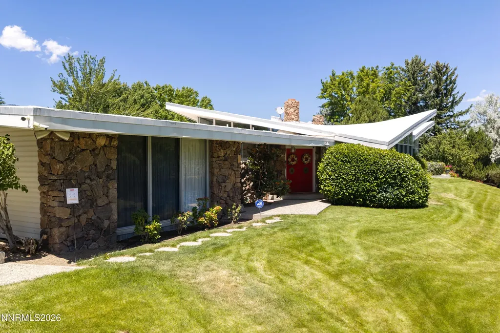 7777 Lakeside Reno NV 89511
