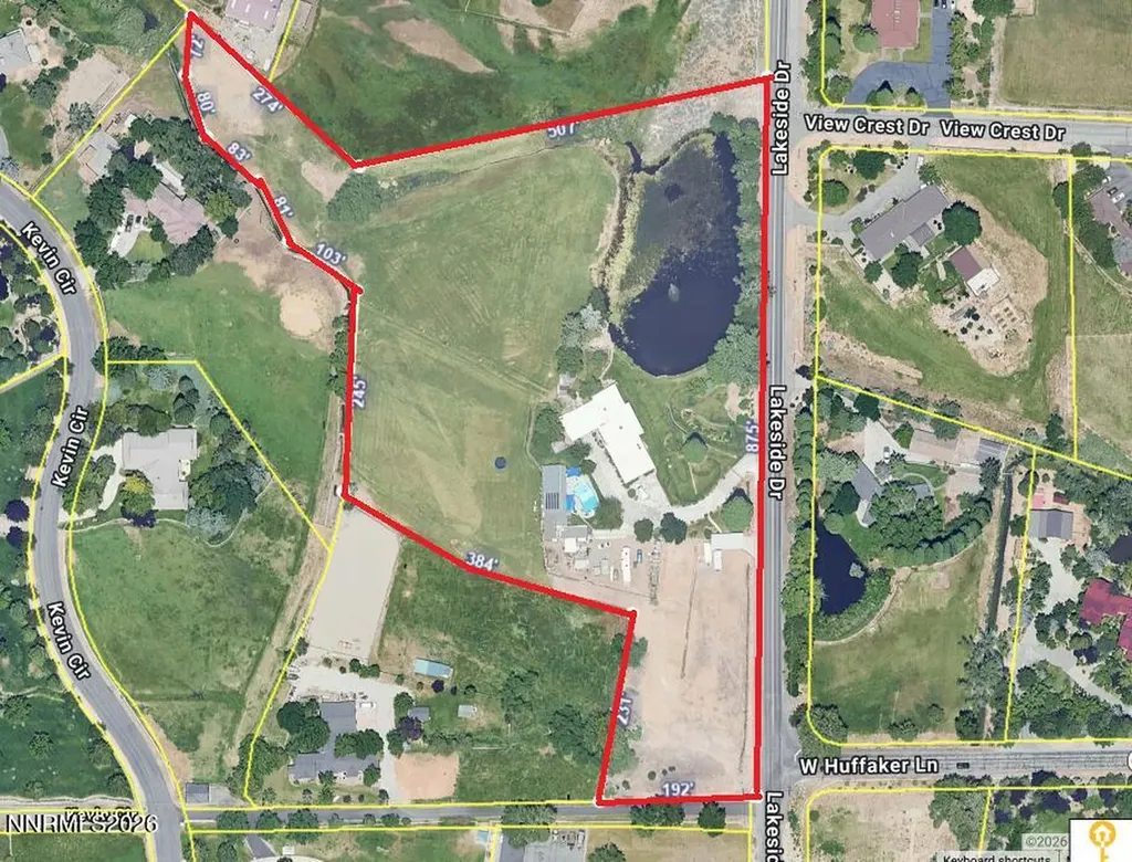 7777 Lakeside Reno NV 89511