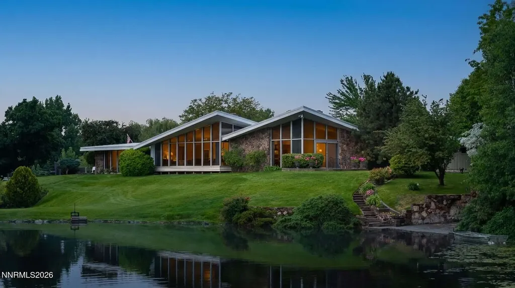 7777 Lakeside Reno NV 89511