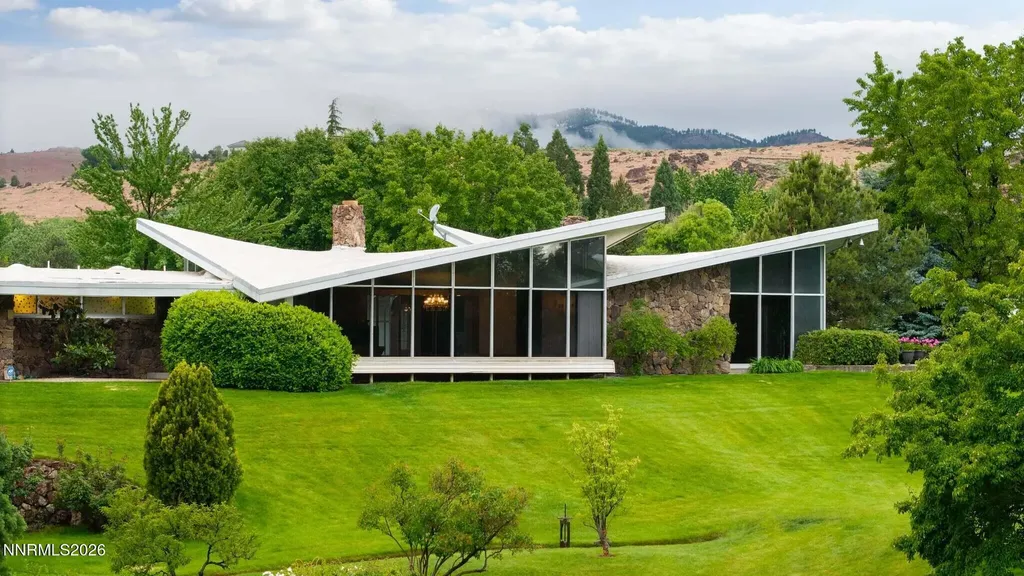 7777 Lakeside Reno NV 89511