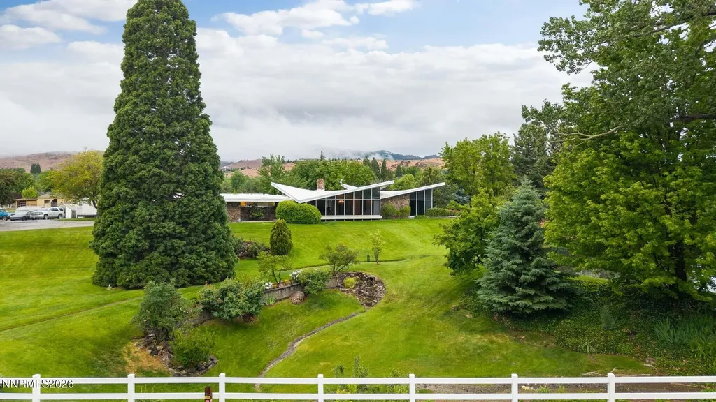 7777 Lakeside Reno NV 89511