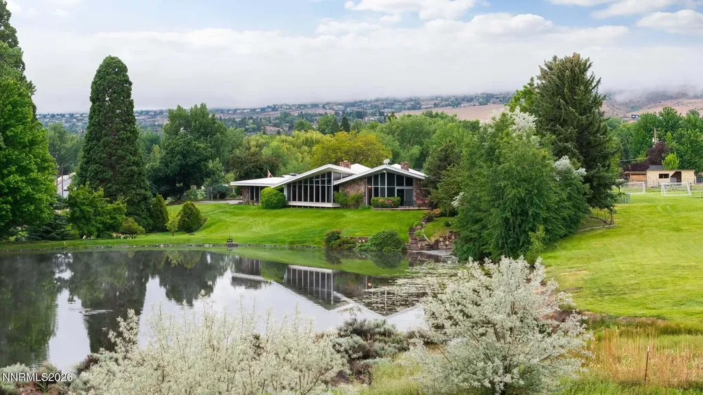 7777 Lakeside Reno NV 89511