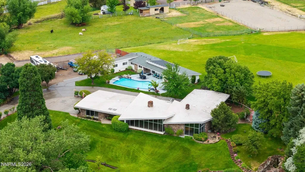 7777 Lakeside Reno NV 89511