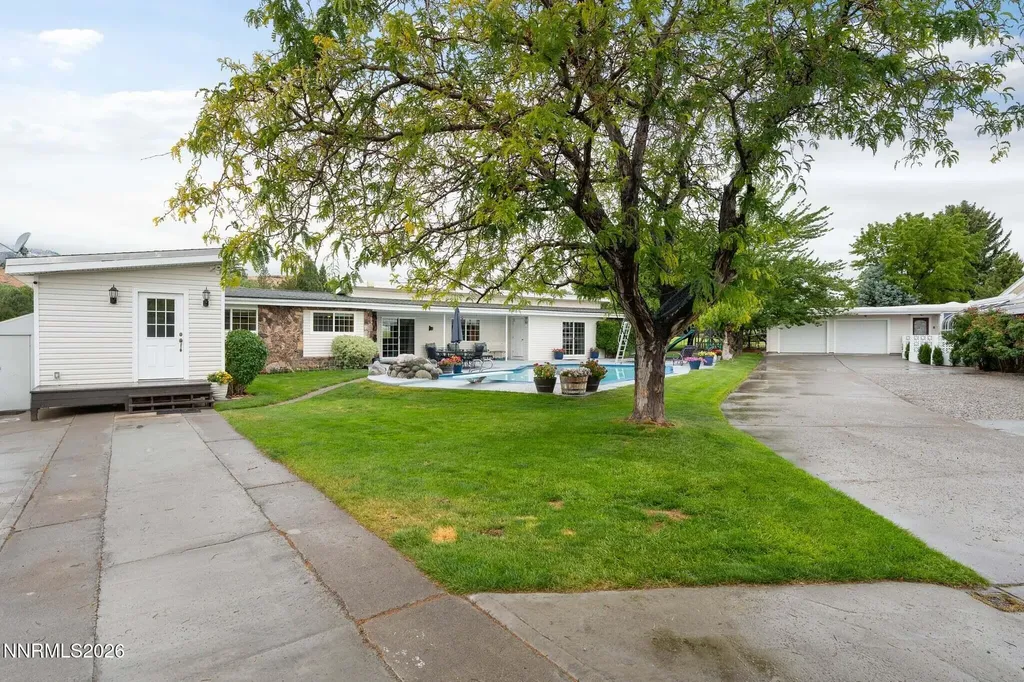 7777 Lakeside Reno NV 89511