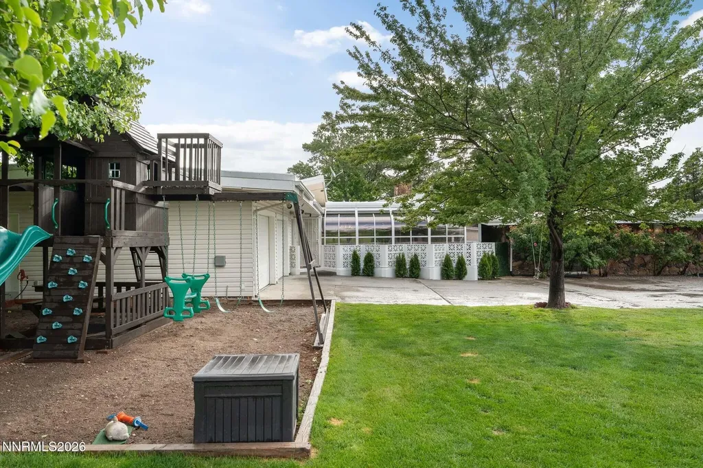 7777 Lakeside Reno NV 89511