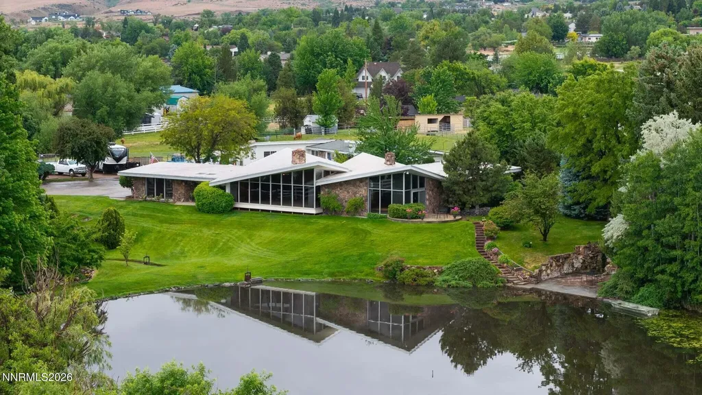 7777 Lakeside Reno NV 89511
