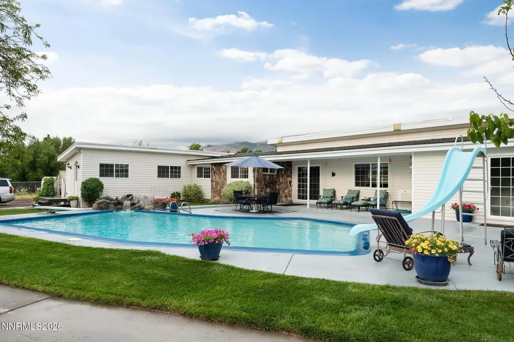 7777 Lakeside Reno NV 89511
