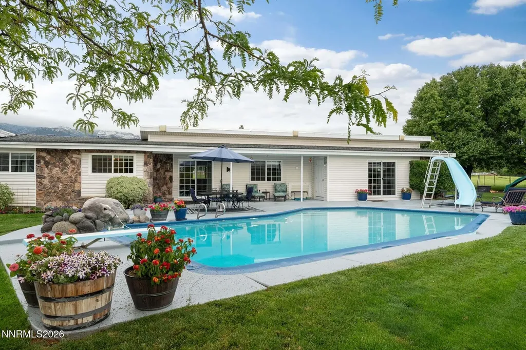 7777 Lakeside Reno NV 89511