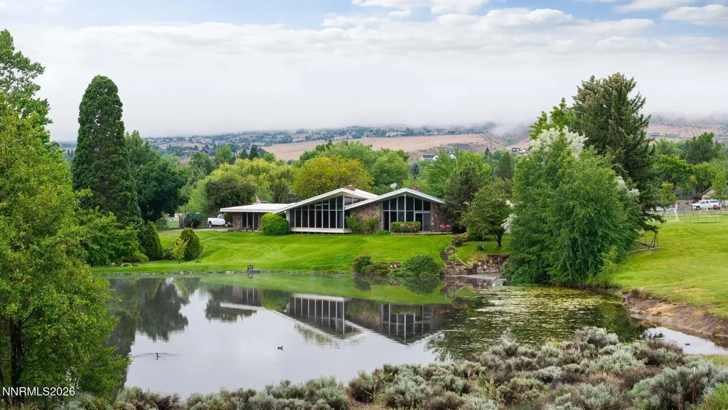 7777 Lakeside Reno NV 89511