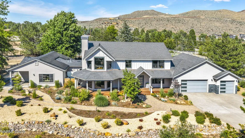 5345 Cross Creek Lane Reno NV 89511