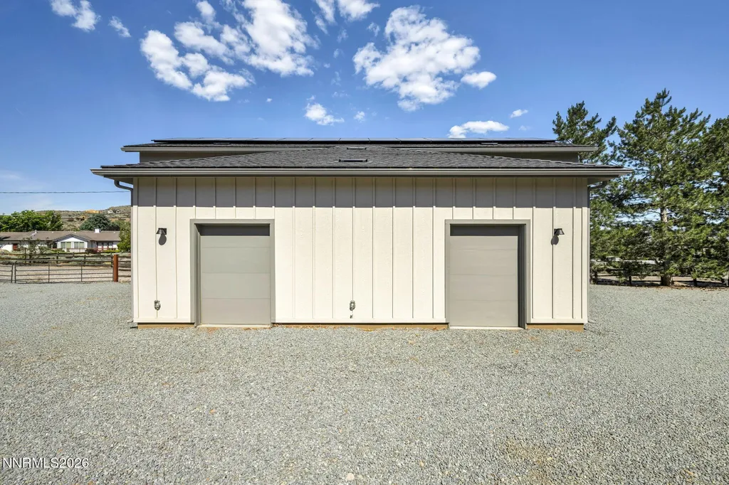 5345 Cross Creek Lane Reno NV 89511