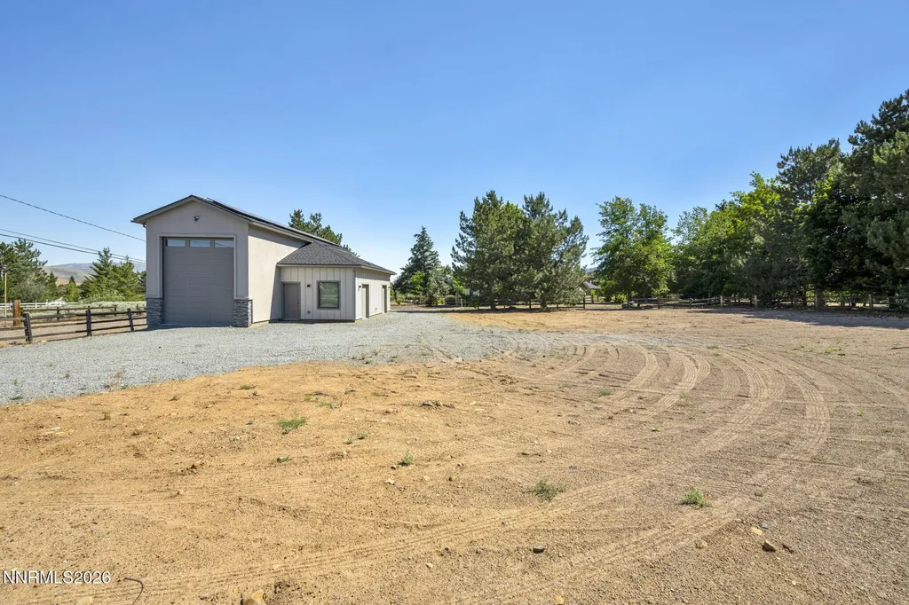 5345 Cross Creek Lane Reno NV 89511