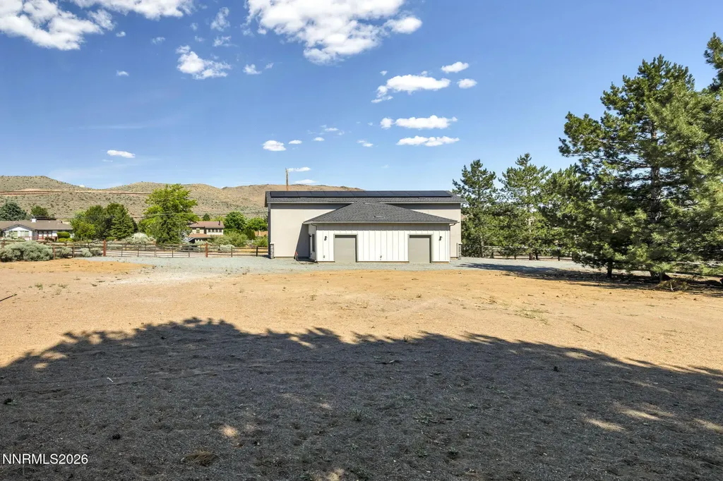 5345 Cross Creek Lane Reno NV 89511