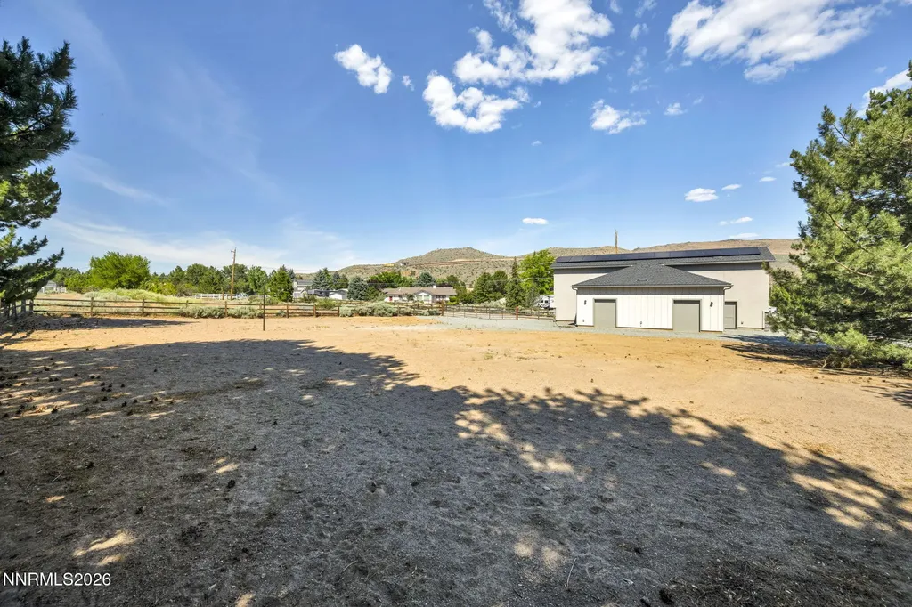 5345 Cross Creek Lane Reno NV 89511