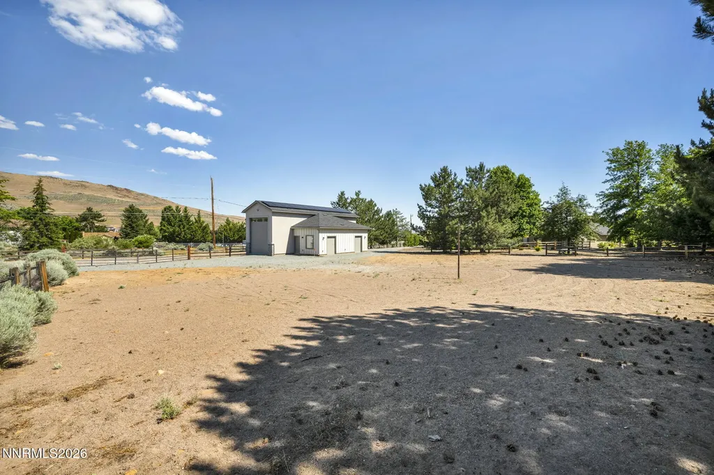 5345 Cross Creek Lane Reno NV 89511