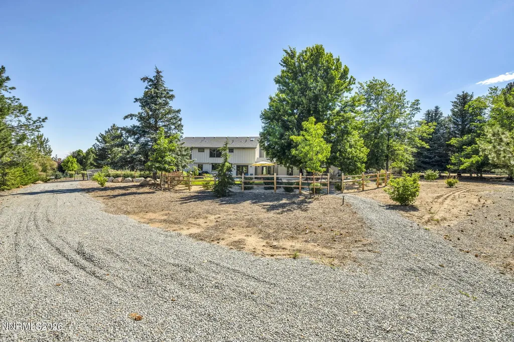 5345 Cross Creek Lane Reno NV 89511