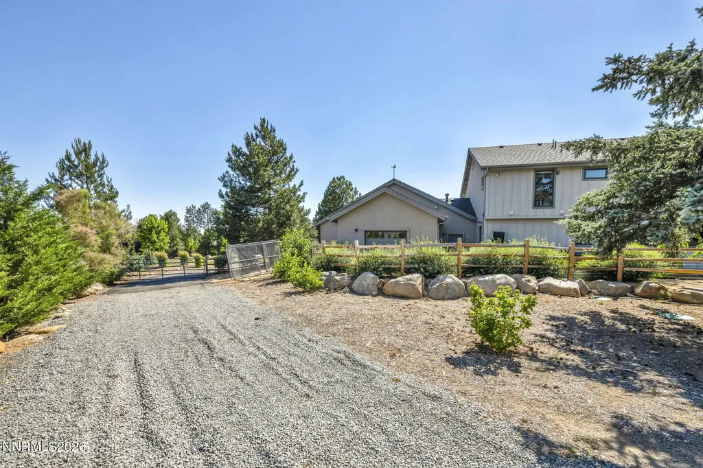 5345 Cross Creek Lane Reno NV 89511