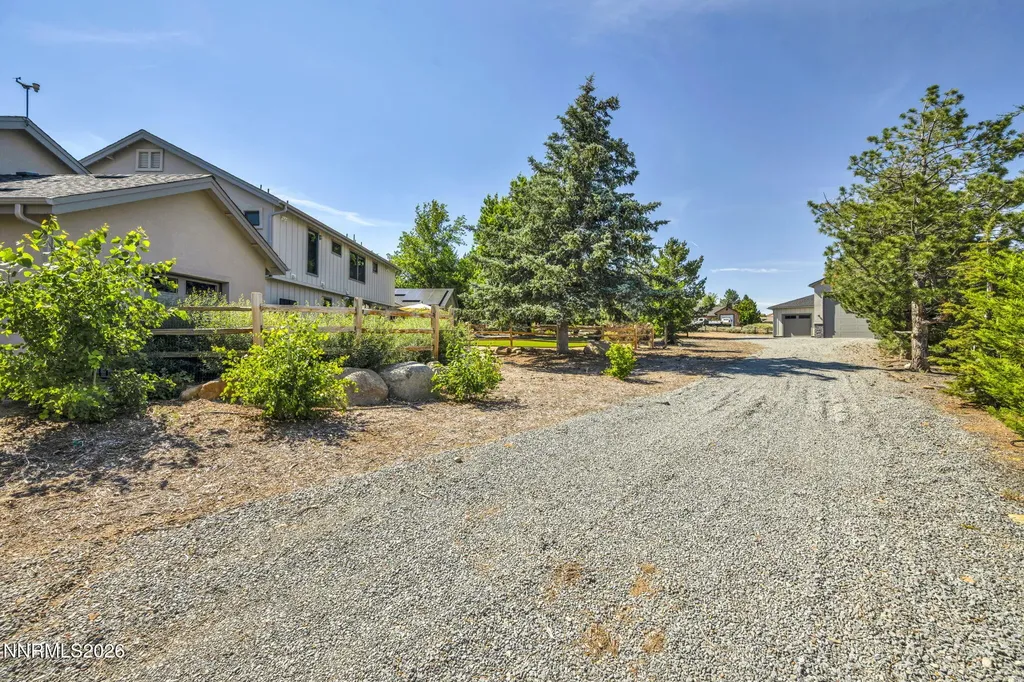 5345 Cross Creek Lane Reno NV 89511
