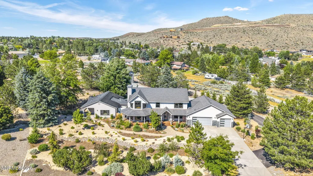 5345 Cross Creek Lane Reno NV 89511