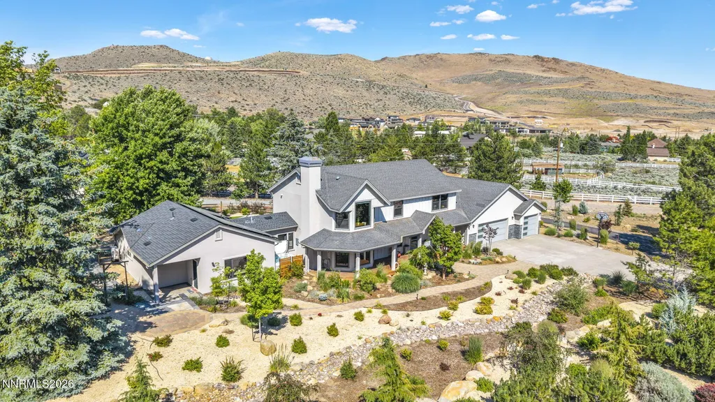 5345 Cross Creek Lane Reno NV 89511