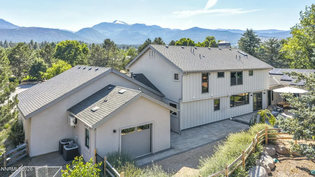 5345 Cross Creek Lane Reno NV 89511