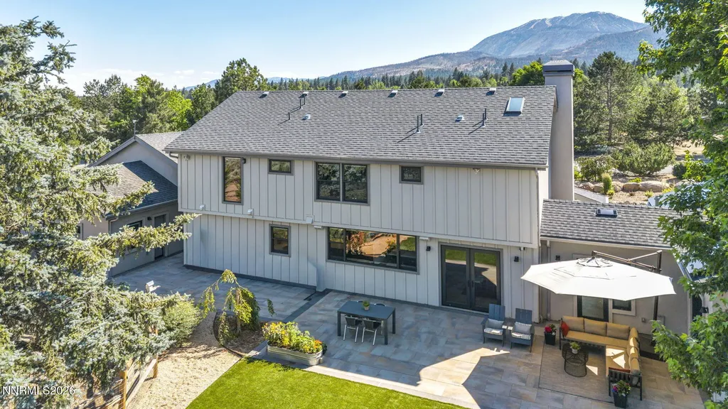 5345 Cross Creek Lane Reno NV 89511