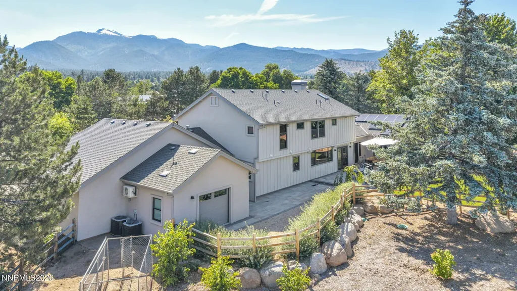 5345 Cross Creek Lane Reno NV 89511
