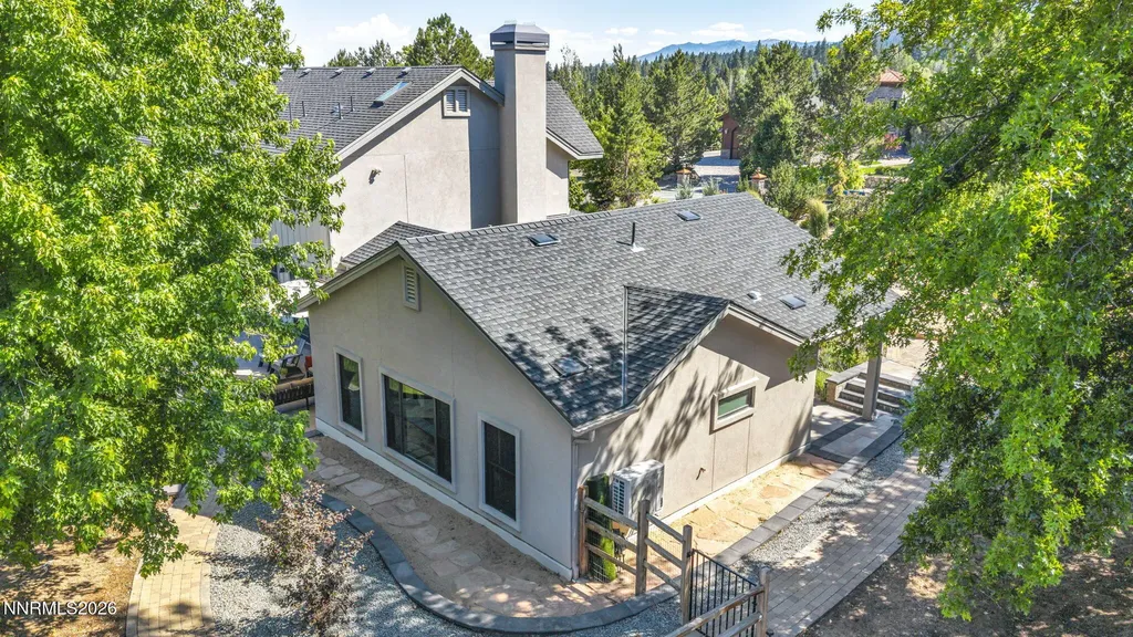 5345 Cross Creek Lane Reno NV 89511