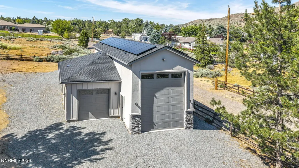 5345 Cross Creek Lane Reno NV 89511