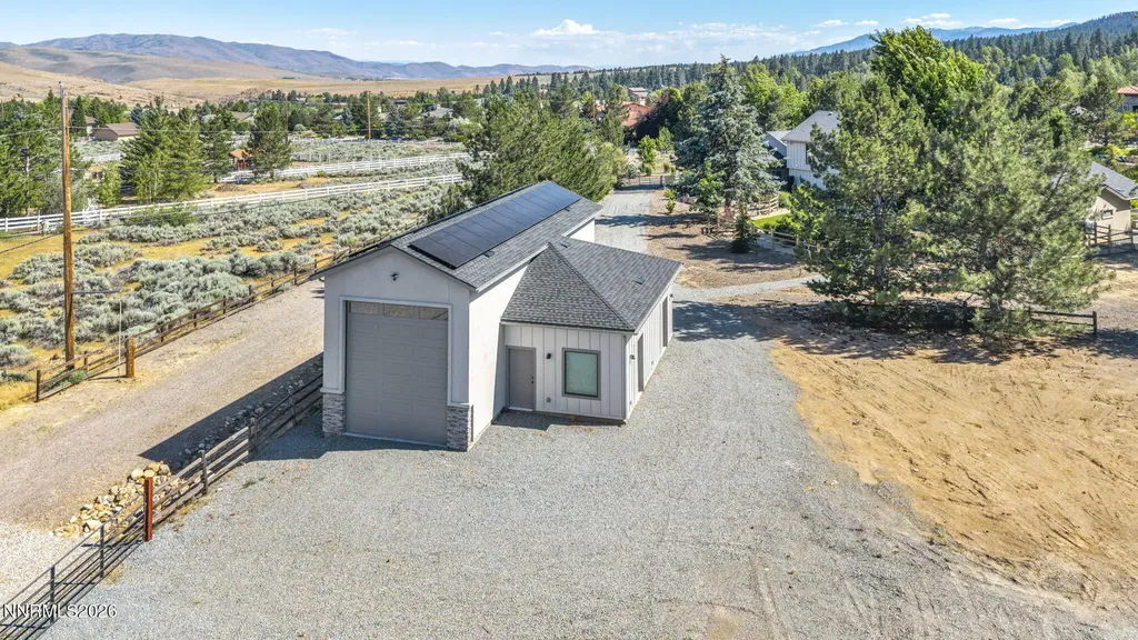 5345 Cross Creek Lane Reno NV 89511