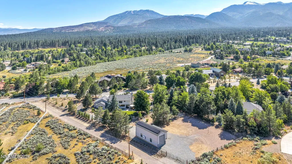 5345 Cross Creek Lane Reno NV 89511