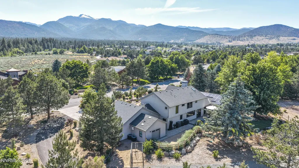5345 Cross Creek Lane Reno NV 89511