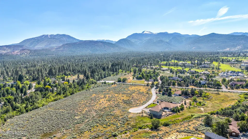 5345 Cross Creek Lane Reno NV 89511