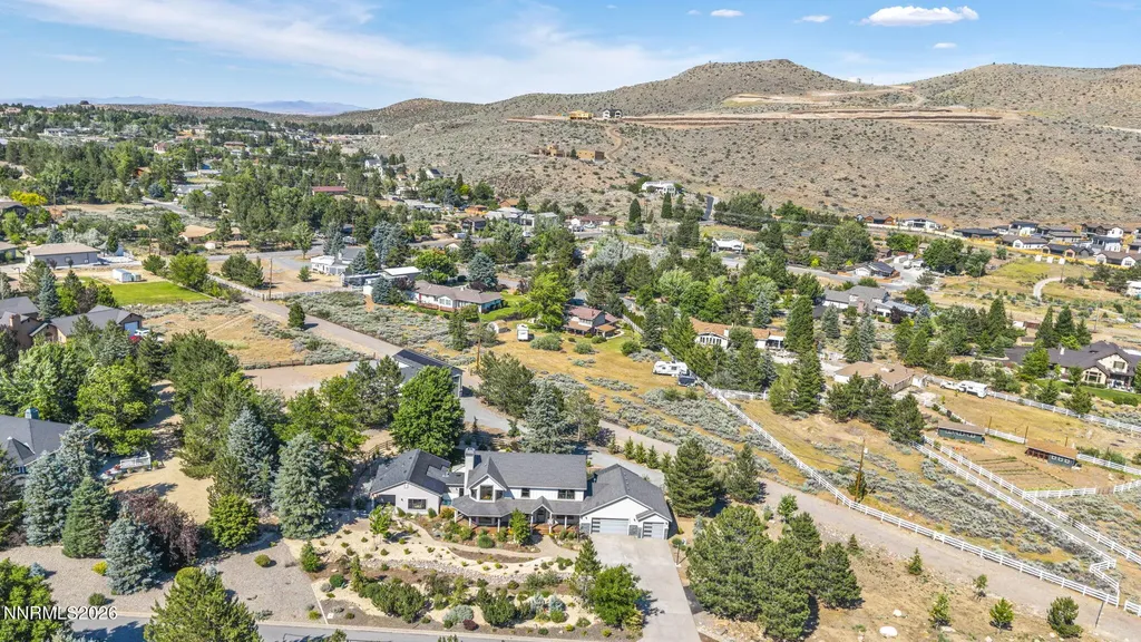 5345 Cross Creek Lane Reno NV 89511