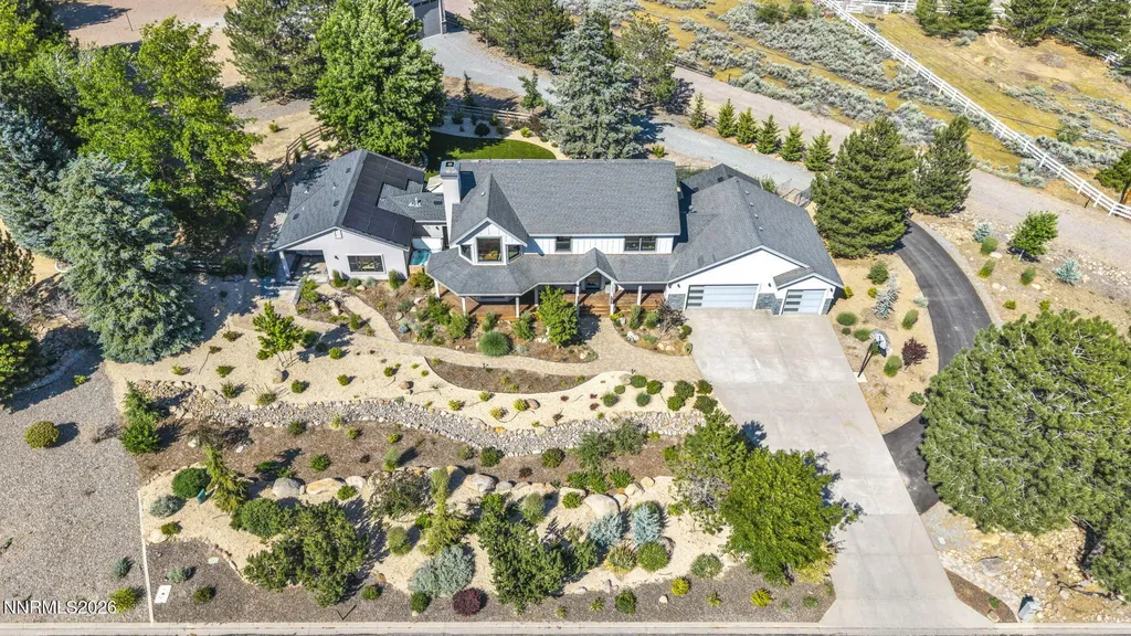 5345 Cross Creek Lane Reno NV 89511