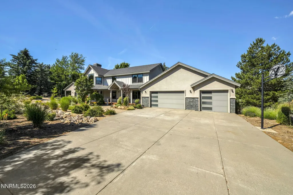 5345 Cross Creek Lane Reno NV 89511