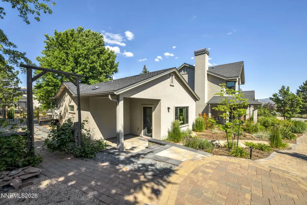 5345 Cross Creek Lane Reno NV 89511