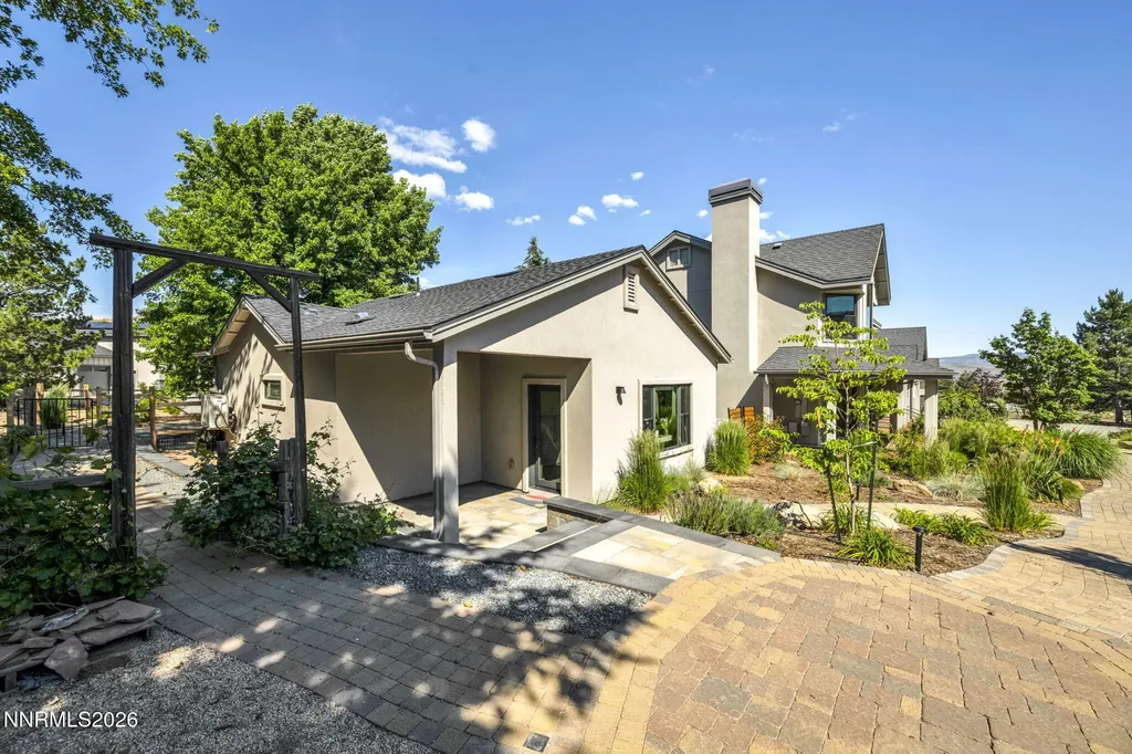 5345 Cross Creek Lane Reno NV 89511